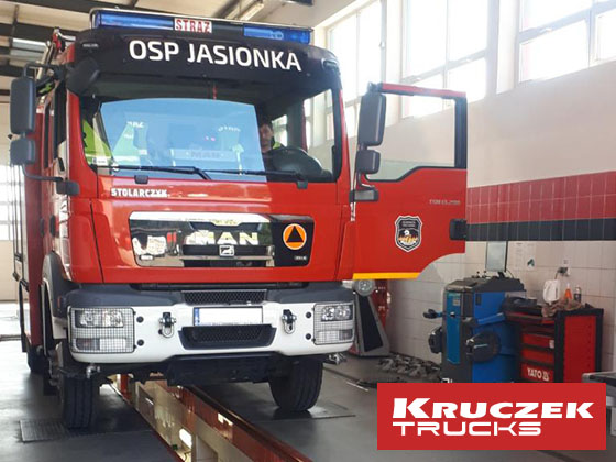 serwis aut specjalistycznych