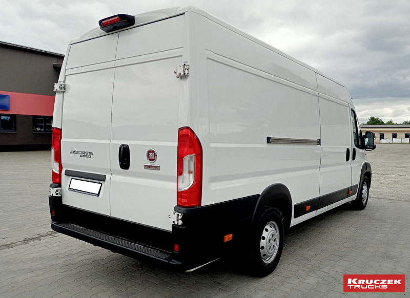 wypożyczalnia busów fiat ducato