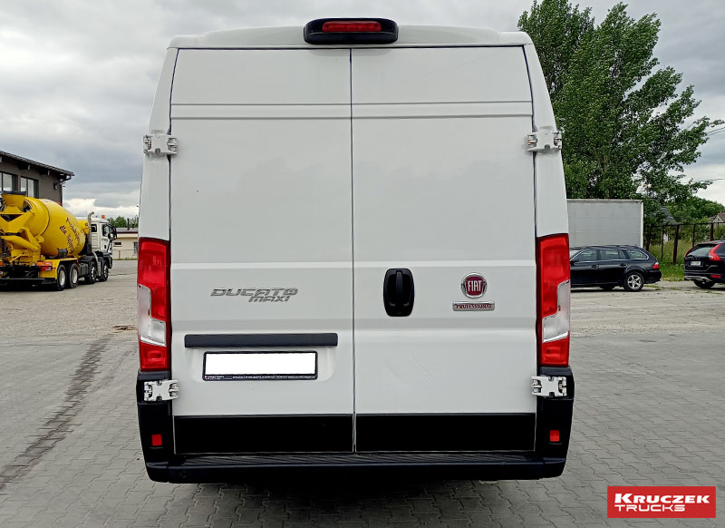 wypożyczalnia busów fiat ducato