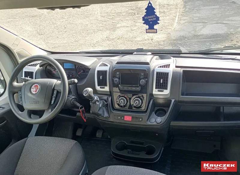 wypożyczalnia busów fiat ducato brygadówka