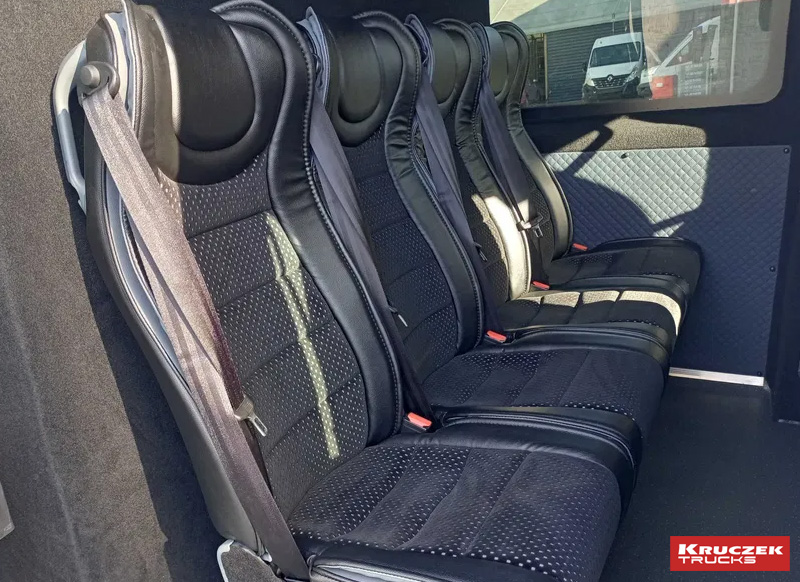 wypożyczalnia busów fiat ducato brygadówka