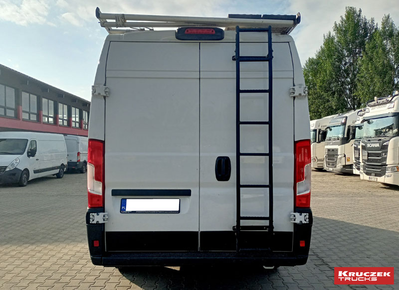 wypożyczalnia busów fiat ducato