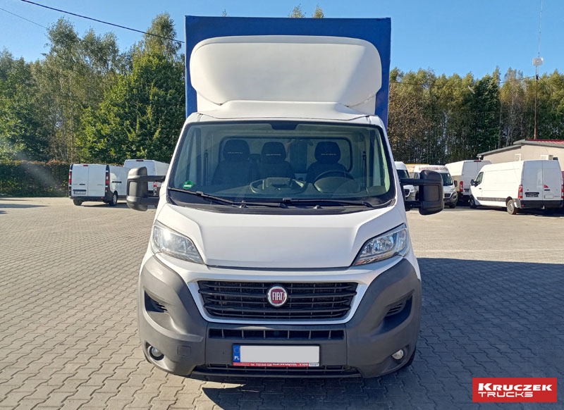 wypożyczalnia busów fiat ducato