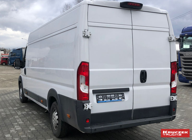 fiat ducato sprzedaż busów