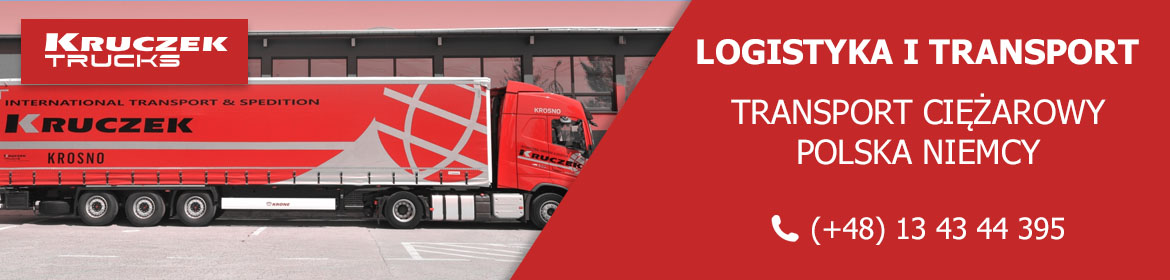 transport ciężarowy polska niemcy