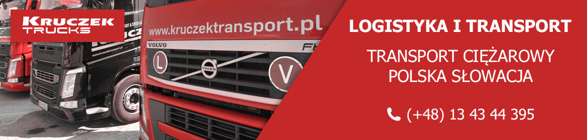 transport ciężarowy polska słowacja