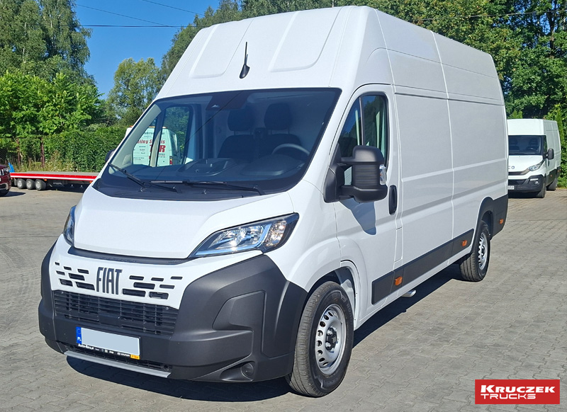 wypożyczalnia busów fiat ducato