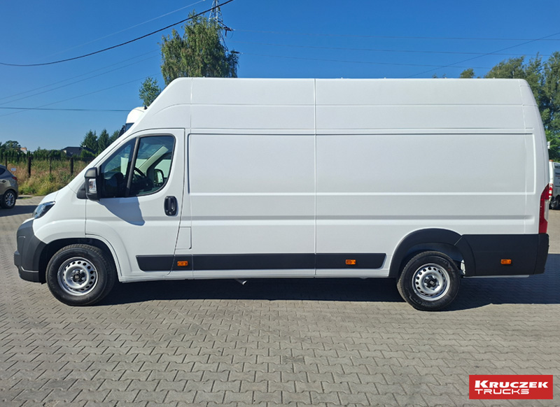 wypożyczalnia busów fiat ducato