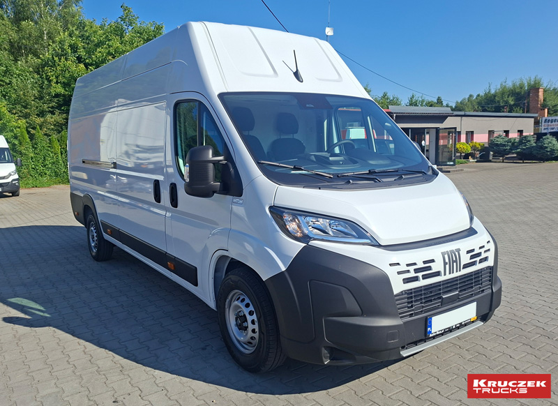 wypożyczalnia busów fiat ducato