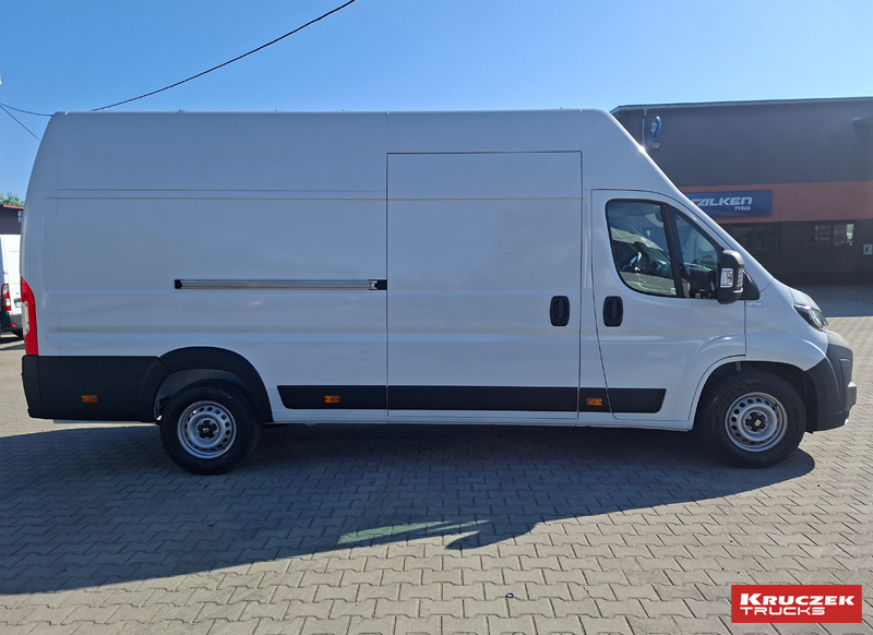 wypożyczalnia busów fiat ducato