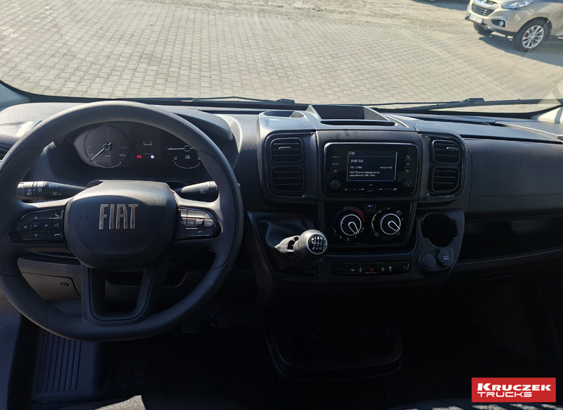 wypożyczalnia busów fiat ducato