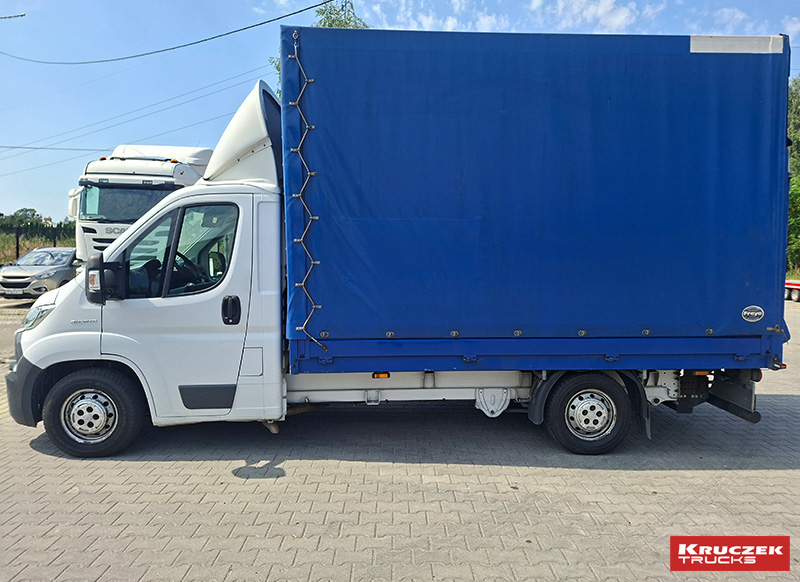 wypożyczalnia busów fiat ducato