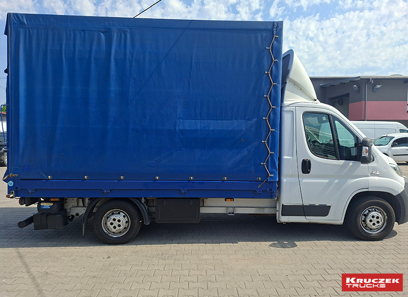 wypożyczalnia busów fiat ducato