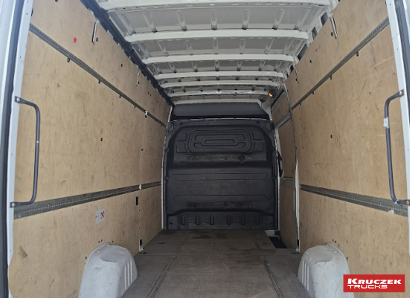 wypożyczalnia busów mercedes sprinter