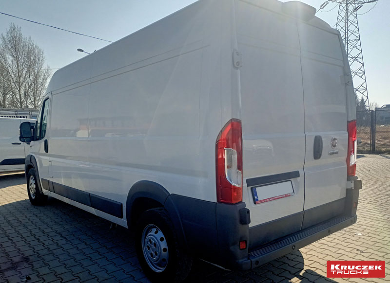 wypożyczalnia busów fiat ducato